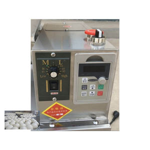 Manual Dough <b>Ball</b> Making Rounder Dough Divider <b>Machine</b> - Product Image 5