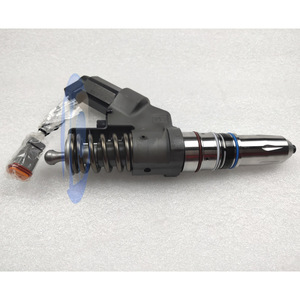 หัวฉีด4903319สำหรับ M11 QSM11 ISM11ชิ้นส่วนเครื่องจักรก่อสร้าง - Product Image 1