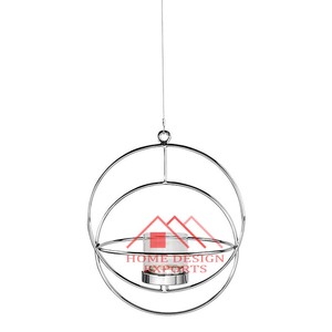 2025 Hot Selling Latest Decor Unique <b>Hanging</b> Candle Lantern Set of 2 - Product Image 6