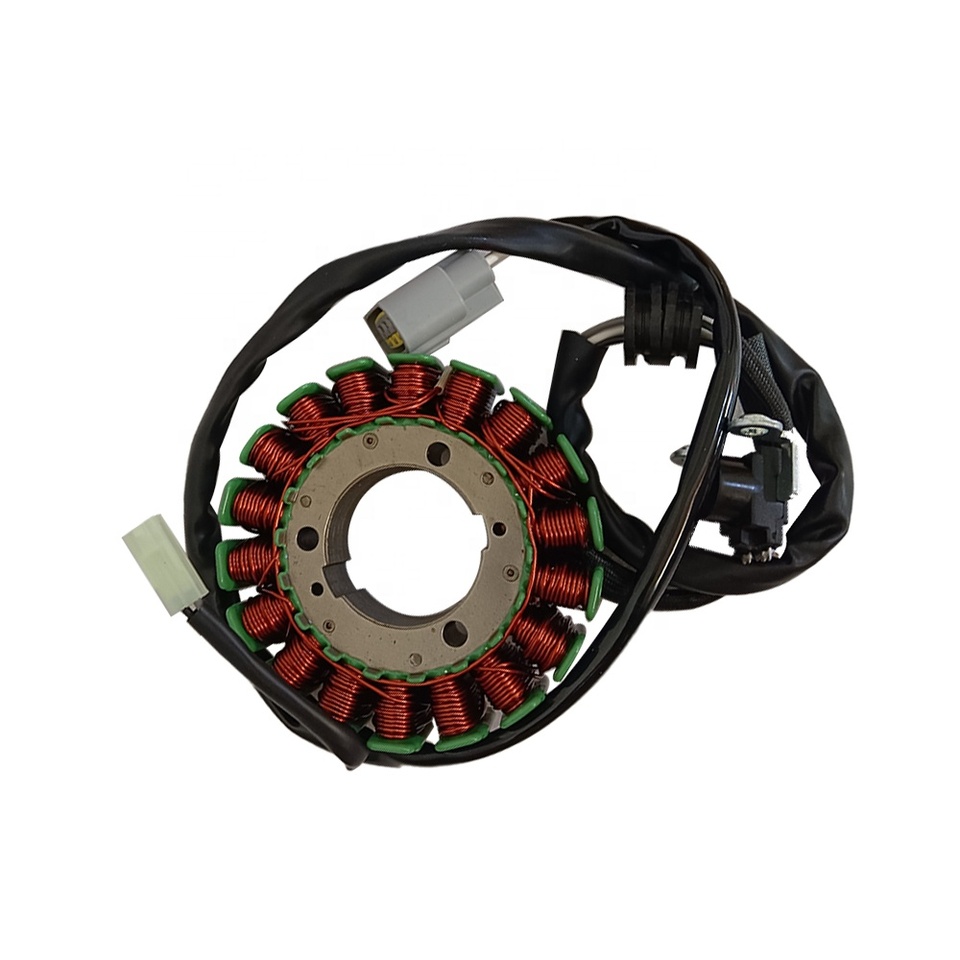 0398-049 Motorcycle Generator Stator Coil For YAMAHA MT09 850 FJ09 TRACER 900 XSR