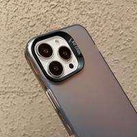 Cool moto homme impression plaqué argent clé TPU PC housse de téléphone portable pour Iphone X Xr Xs 11 12 13 14 15 16 Pro 17