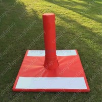 Jeu de fer à cheval géant, jeu de lancer de fer à cheval de taille réelle pour événements, location de fête, jeux de plein air