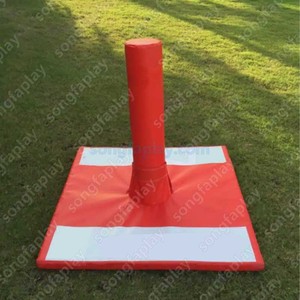 Gioco delle Ferriate Giganti per Esterni, Gioco <span class=keywords><strong>di</strong></span> Lancio per Carnevale, Ferriate a Grandezza Naturale per Eventi e Feste, Giochi da Esterno a Noleggio - Product Image 3