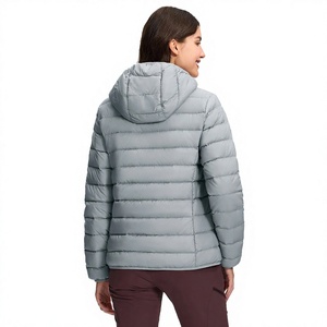 High Quality Women Puffer <b>Jacket</b> Breathable Wear Women Puffer <b>Jacket</b> Adults Wear Women Puffer <b>Jacket</b> - Product Image 2