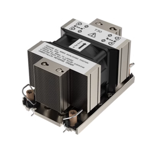 Serveur ou station de travail haute efficacité 2U châssis tour cpu unité centrale de traitement ventilateur de refroidissement M87 pour processeur 400W LGA 4677 - Product Image 1