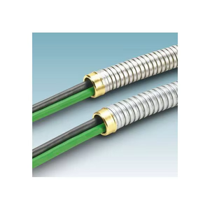 三相混合电机启动器 2900421 24v 9a 全新原装现货 工业自动化包 专用PLC编程 - Product Image 3