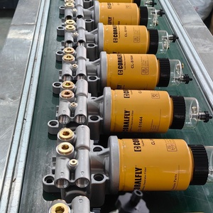 Elemento de Filtro de Combustible de Alto Rendimiento, Separador de Agua y Combustible 2123657 212-3657 326-1644 3713599 para Caterpillar - Product Image 3