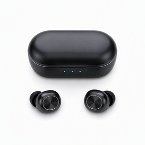 <span class=keywords><strong>Casque</strong></span> sans fil supra-auriculaire à réduction de bruit active de haute qualité - Product Image 3