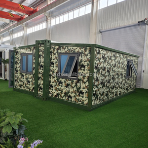 Cheap <b>Prefab</b> <b>House</b> High Quality Container <b>House</b> Steel Structure Movable Expandable Homes China Supplier Tiny <b>Houses</b> for Sale - Product Image 2