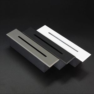 Durlitecn โคมไฟติดผนังอัจฉริยะ3W, โคมไฟ LED ติดบันไดมีเซ็นเซอร์ตรวจจับการเคลื่อนไหวใน IP65สำหรับทางเดินภายใน - Product Image 3