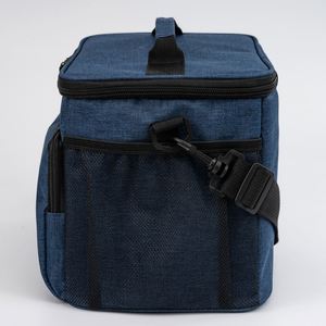 High Quality Portable Insulated Tote <b>Cooler</b> Bag Thermal Lunch <b>Cooler</b> Bag for Outdoor Picnic - Product Image 3