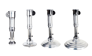 Korean restaurant BBQ aluminum Smoke <span class=keywords><strong>barbecue</strong></span> smoke exhaust pipe - Product Image 4