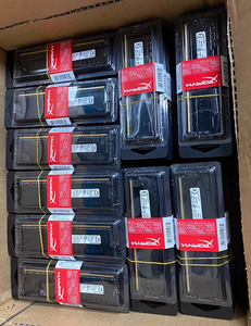 Venta al por Mayor de Memoria <span class=keywords><strong>RAM</strong></span> <span class=keywords><strong>Kingston</strong></span> FURY Beast DDR4 de 16 GB y 3200 Mhz para Juegos de Computadora de Escritorio, 16 GB DDR4 3200 Mhz - Product Image 2