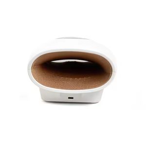 Masajeador de manos inalámbrico 2025 con masajeador de manos eléctrico de calor para artritis compresión de aire masajeador de dedos de Palma mejorado - Product Image 3