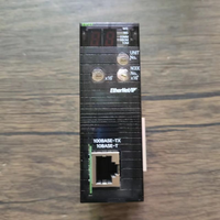 Módulo de Comunicación CJ1W-EIP21 CJ1W EtherNet/IP PROFIBUS 1W, Red EtherNet/IP PROFIBUS, Integración de Control de Máquinas, Comunicación