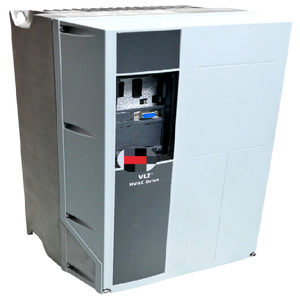 Variador de Frecuencia para HVAC Plc VLT 131F0416 FC-102P1K1T4E55H1XGXXSXXSXXAGBXCXXXXDX - Product Image 1