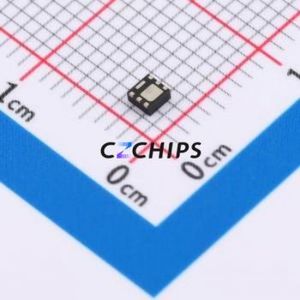 Transistor de Efecto de Campo (MOSFET) IRFHS8242TR2PBF-VB DFN-6(2x2) Nuevo y Original - Product Image 2
