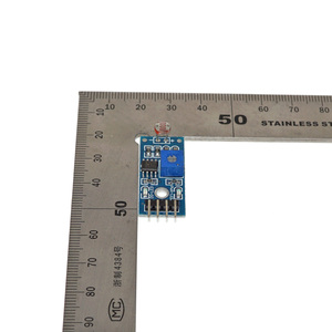 2020 direnç <span class=keywords><strong>LDR</strong></span> işığa duyarlı sensör modülü - Product Image 6
