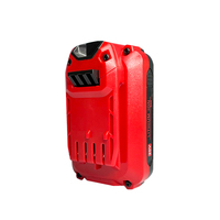 Baterai Pengganti Perkakas Listrik Cmcb202 Cmcb204 20V 3.0Ah untuk Bor Listrik Craftsman Paket Baterai Lithium-Ion