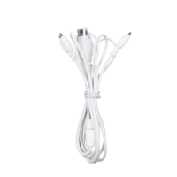 Kabel Micro USB untuk Alat Bantu Dengar Signia Pockettio Body Worn BW