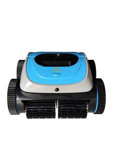 Limpiador robot inalámbrico inteligente Wybotics, aspiradora y Skimmer automático para piscinas, herramientas y accesorios para limpieza de piscinas - Product Image 2