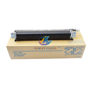 <span class=keywords><strong>106</strong></span> DU105สำหรับ Konica Minolta C2060 2070 3070 3080 C1060 1070 BIZHUB C1060 C1070 C2070ชุดดรัม C3070 - Product Image 1