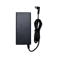 Adaptateur secteur AC/DC haute efficacité 120W 19V 6.32A avec protection contre les surcharges pour ordinateur portable de jeu