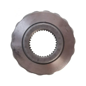 75201288 B00256 + 75201288ชิ้นส่วนการผลิตเพลาเฟืองครึ่งเพลาเฟือง - Product Image 2