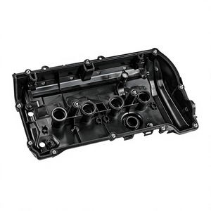Couvre-culbuteurs de voiture en gros OE 11127646552 11127603390 pour Mini R57N R58 R55N R61 - Product Image 4
