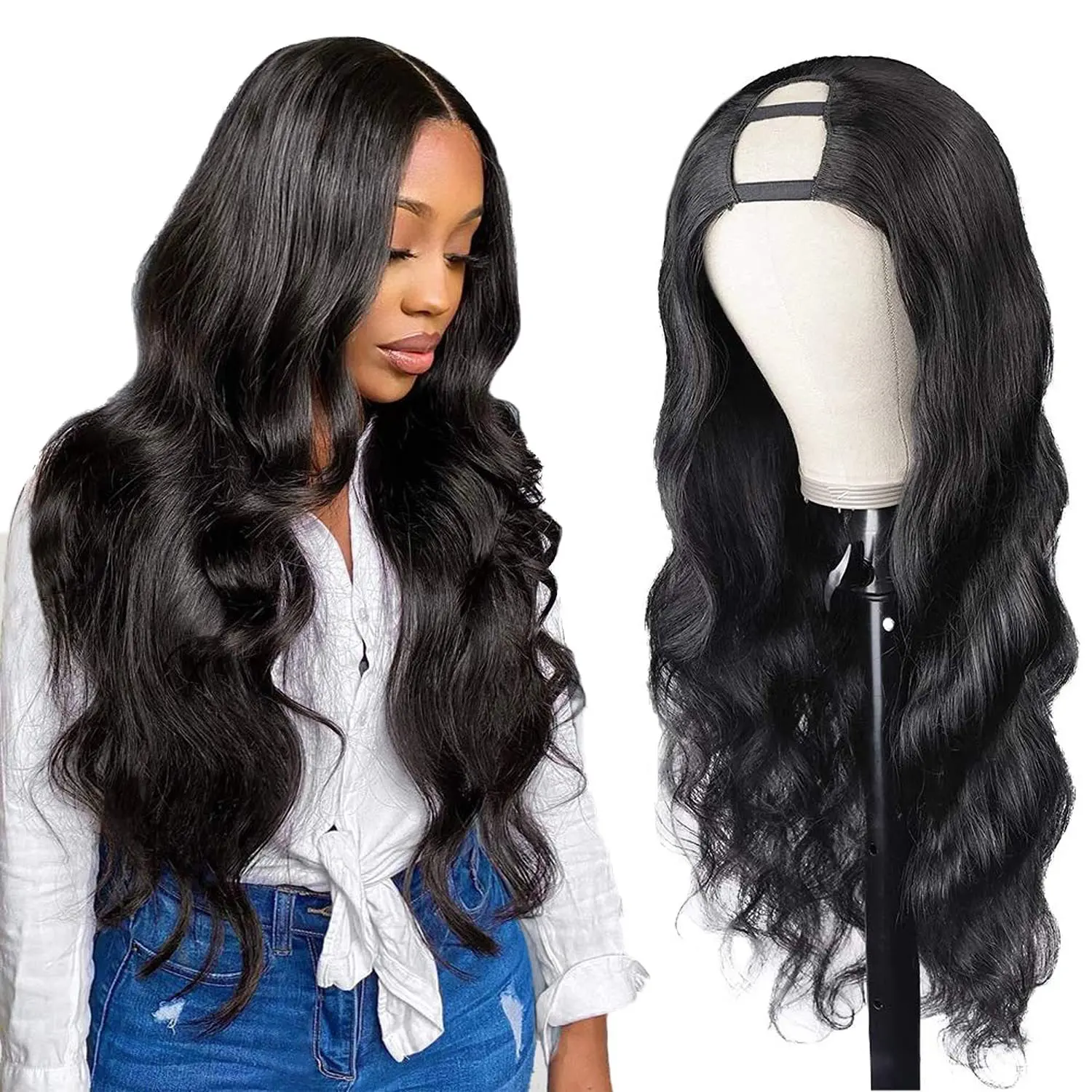 10a hd full lace wig loose deep wave virgin hair wig,virgin malaysian hair full lace wig,russian virgin glueless full lace wig