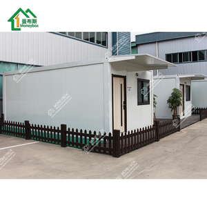 Casas prefabricadas <span class=keywords><strong>de</strong></span> contenedores <span class=keywords><strong>de</strong></span> envío barato <span class=keywords><strong>de</strong></span> lujo <span class=keywords><strong>de</strong></span> China para sala <span class=keywords><strong>de</strong></span> exposición/para oficina/precio <span class=keywords><strong>de</strong></span> fábrica, superventas - Product Image 4