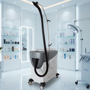 Máquina de Resfriamento a <span class=keywords><strong>Laser</strong></span> Zimmer Cryo 6 para Proteção do Epiderme, Alívio da Dor, Terapia com Ar Frio a -35 Graus Celsius - Product Image 1