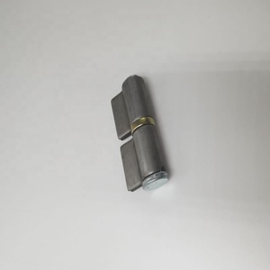 Bisagras metálicas soldadas de calidad superior, tipo gota de agua, bisagra de soldadura normal, hechas en China - Product Image 4