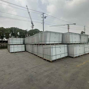 Panneaux solaires d'<span class=keywords><strong>occasion</strong></span> 550W 545W 375W 430W 330W pour la maison - Product Image 5