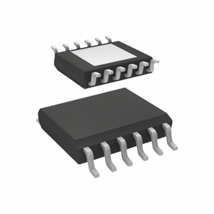 VND5160JTR-E Power Management (PMIC) 12 PowerLSOP Manufacturer Channel Components Electronic - Product Image 1