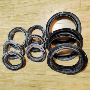 Conjunto de fuelles soldados DN 15-80 con fuelle 1.4571 y vástago 1.4404, componente del conjunto 1990-6884 - Product Image 2