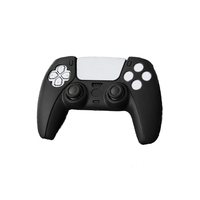 Pour manette de jeu PlayStation 5, protection disponible en plusieurs couleurs, housse de protection en silicone, accessoires pour manette.
