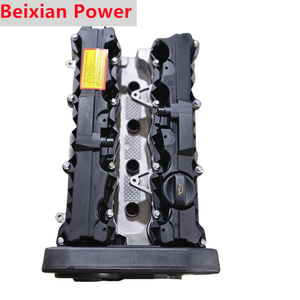 Assemblage de moteur de voiture NFP NFU de vente chaude pour <span class=keywords><strong>logo</strong></span> 308 408 Citroen <span class=keywords><strong>Elysee</strong></span> C4 Sega 1.6L - Product Image 4