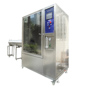 UL <span class=keywords><strong>Rain</strong></span> test alat ukur, instrumen pengukur Atomic Chambers UL484 - Product Image 3