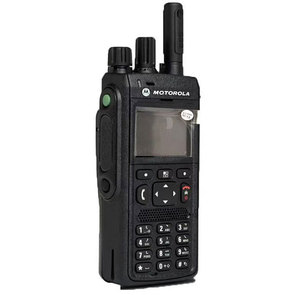 Tragbares GPS-Walkie-Talkie 800MHz 350-470MHz MTP 3550 <span class=keywords><strong>Scanner</strong></span> Funkgerät für Motorola MTP3500 MTP3550 MTP3000 Serie - Product Image 6