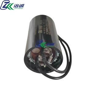Condensador para Aire Acondicionado Trane CPT01258, Pieza de Ahorro de Energía para el Sistema de Extracción - Product Image 4