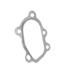 Jeu de joints de turbocompresseur, 10 pièces, pour T25 T28 GT25 GT28, pièces de rechange argentées - Product Image 3