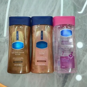 Gel-huile pour le corps hydratant et nourrissant Dewdrop Dream <span class=keywords><strong>Vaseline</strong></span> Cocoa Radiance Coffee Rose 200 ml pour femmes, usage général - Product Image 2
