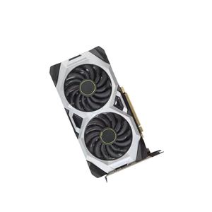 Gebruikt RTX 2070 8G GDDR6 256bit PCI Express X16 3.0 ventilatorgekoelde gaming grafische kaart voor desktop - Product Image 1