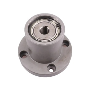 Roulement d'embrayage à roue libre bidirectionnel de type Sprag série CKS, Roulement d'embrayage à roue libre CKS - Product Image 2