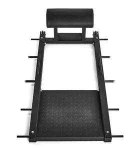 Banc de presse commercial de cuisse de hanche - Product Image 1