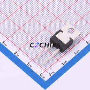 Diodo YFWD308065AC TO-220AC Original, Nuevo, Diodo de Carburo de Silicio, Venta al por Mayor de Componentes Electrónicos, Chips y Servicio BOM - Product Image 2