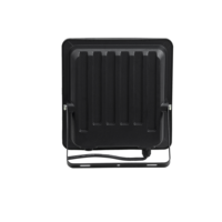 Réflecteur lumières 10w 20w 30w 50w 100w 150w 200w 300w ultra-mince avec une forte lumière jardin et parc d'attractions led réflecteur