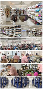 Sombrero Panamá <span class=keywords><strong>de</strong></span> Paja Personalizado al por Mayor <span class=keywords><strong>para</strong></span> Mujer y <span class=keywords><strong>Hombre</strong></span>, Informal, <span class=keywords><strong>para</strong></span> <span class=keywords><strong>Verano</strong></span>, Senderismo al Aire Libre, con Ala Ancha y Protección Solar - Product Image 6