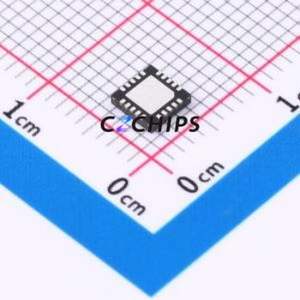 SI4060-C2A-GM Wireless Transceiver IC QFN-20-EP(4x4) RF ( Frequency Range: )( Interface Type: SPI )( Operating Voltage: ) - Product Image 2